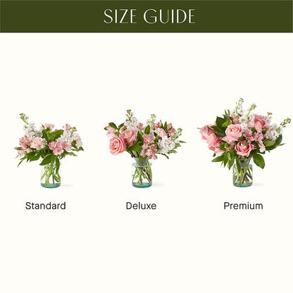 At the Ballet Bouquet –  Everbloom Flowers Llc, Aurora OH
