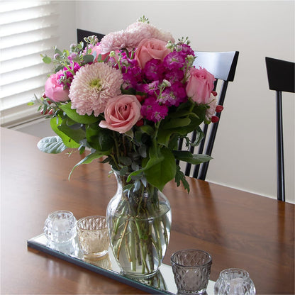 Sunday Morning Bouquet –  Everbloom Flowers Llc, Aurora OH