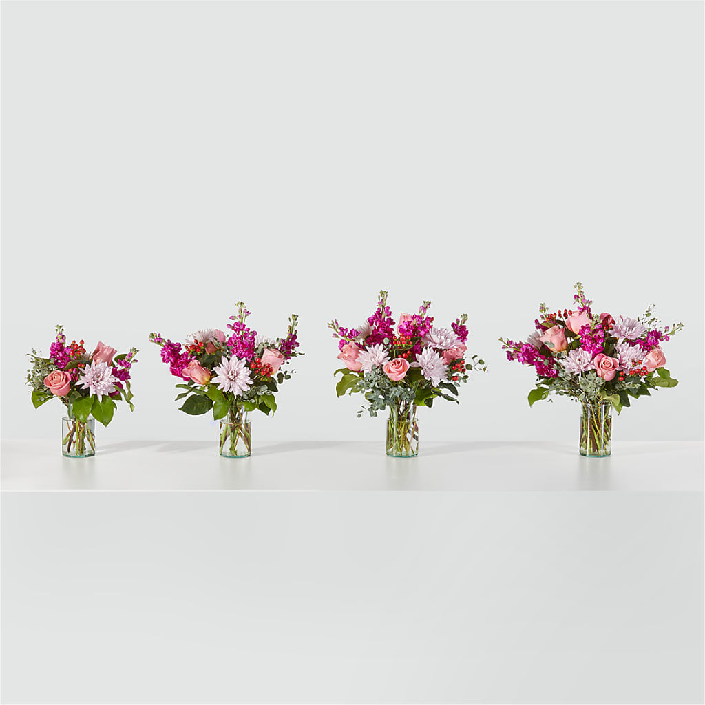 Sunday Morning Bouquet –  Everbloom Flowers Llc, Aurora OH