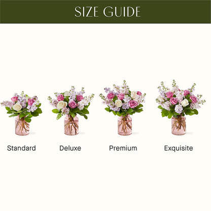 Springtime Spritz Bouquet –  Everbloom Flowers Llc, Aurora OH