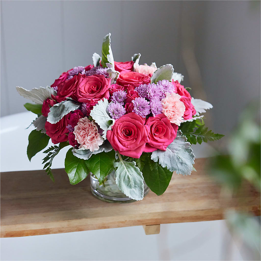 Sweet As Can Be Bouquet –  Everbloom Flowers Llc, Aurora OH