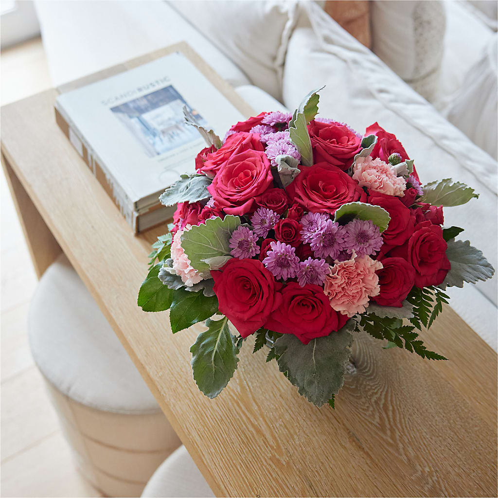 Sweet As Can Be Bouquet –  Everbloom Flowers Llc, Aurora OH
