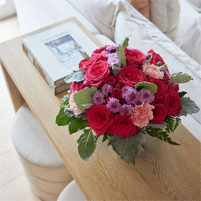 Sweet As Can Be Bouquet –  Everbloom Flowers Llc, Aurora OH