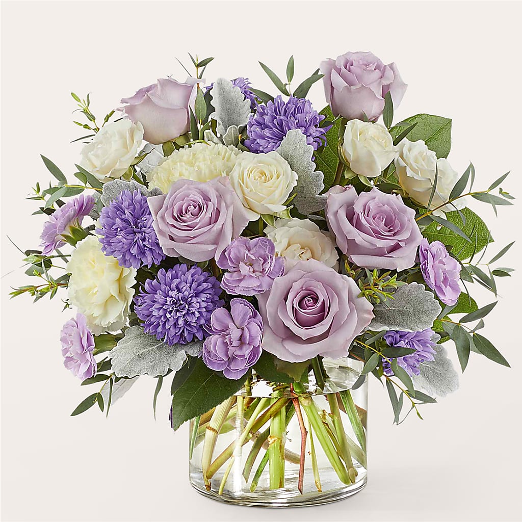 Stardust Bouquet –  Everbloom Flowers Llc, Aurora OH