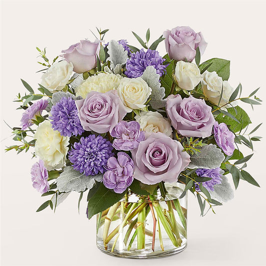 Stardust Bouquet –  Everbloom Flowers Llc, Aurora OH