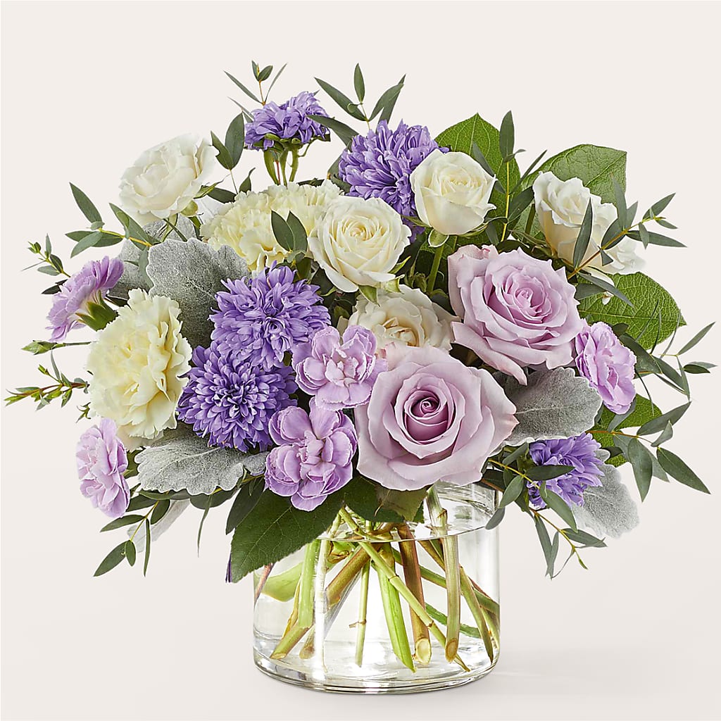 Stardust Bouquet –  Everbloom Flowers Llc, Aurora OH