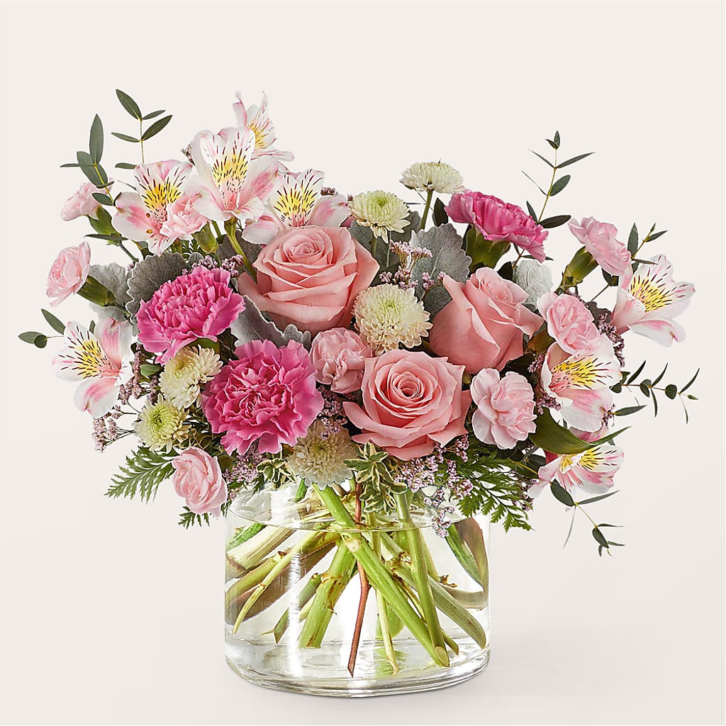 The Treehouse Bouquet –  Everbloom Flowers Llc, Aurora OH