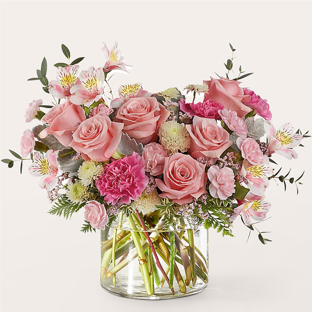 The Treehouse Bouquet –  Everbloom Flowers Llc, Aurora OH