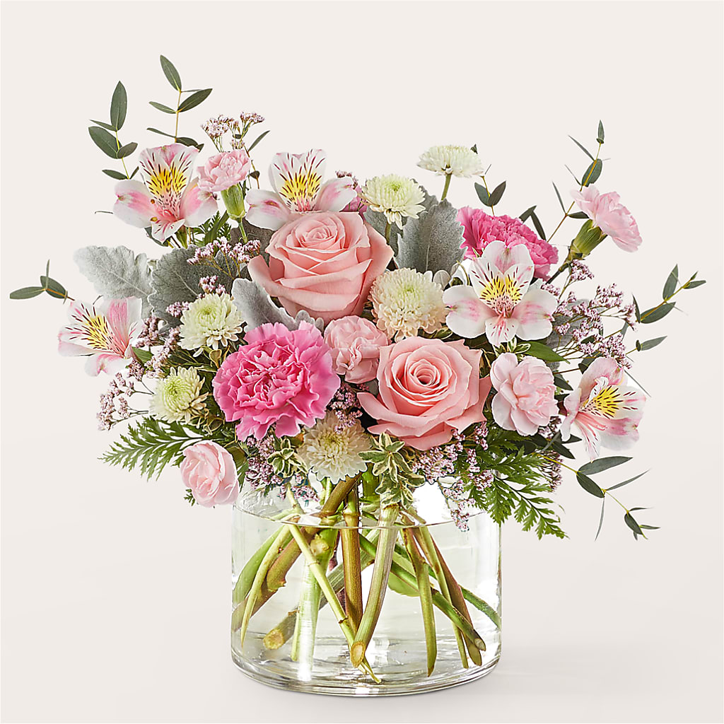 The Treehouse Bouquet –  Everbloom Flowers Llc, Aurora OH