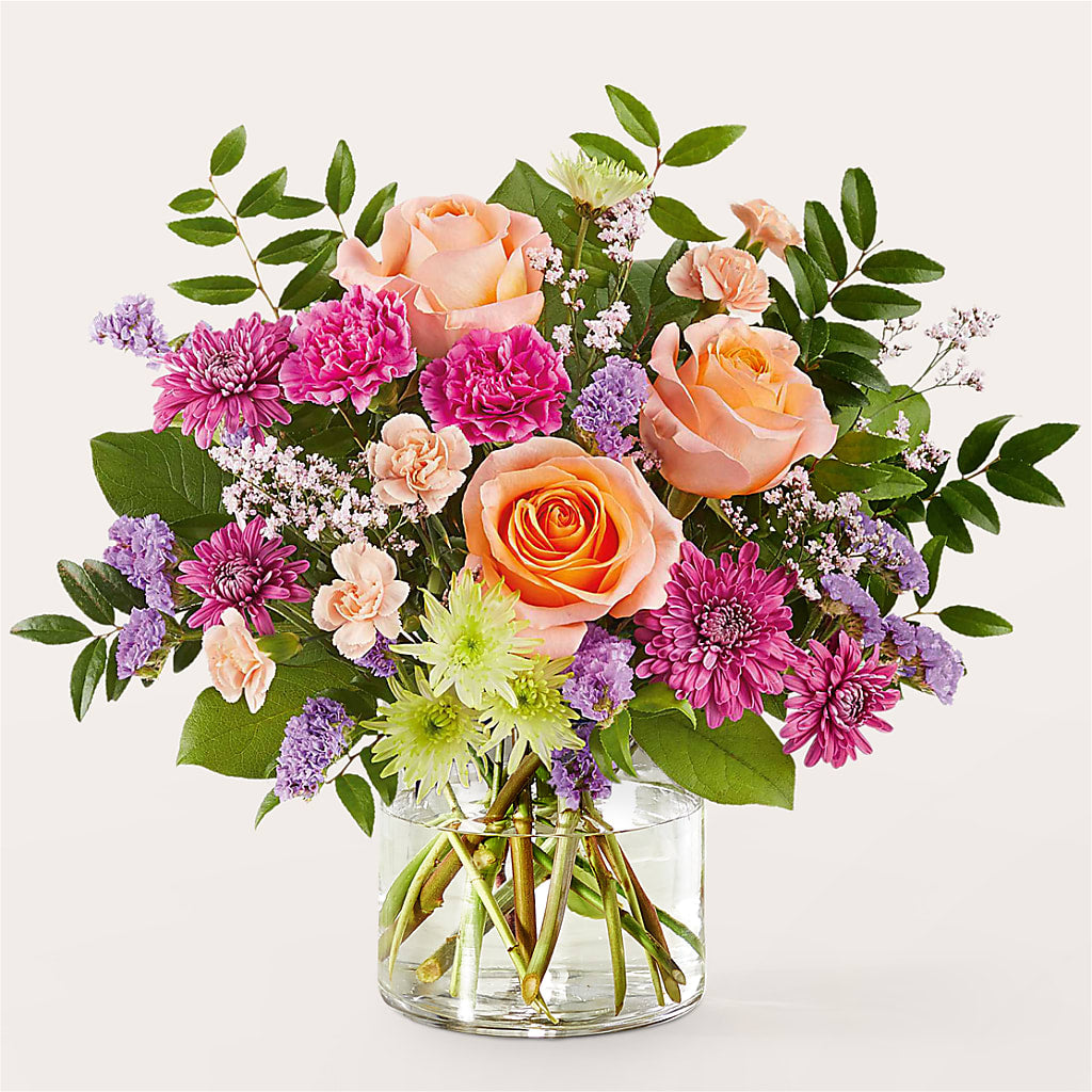 Effervescence Bouquet –  Everbloom Flowers Llc, Aurora OH