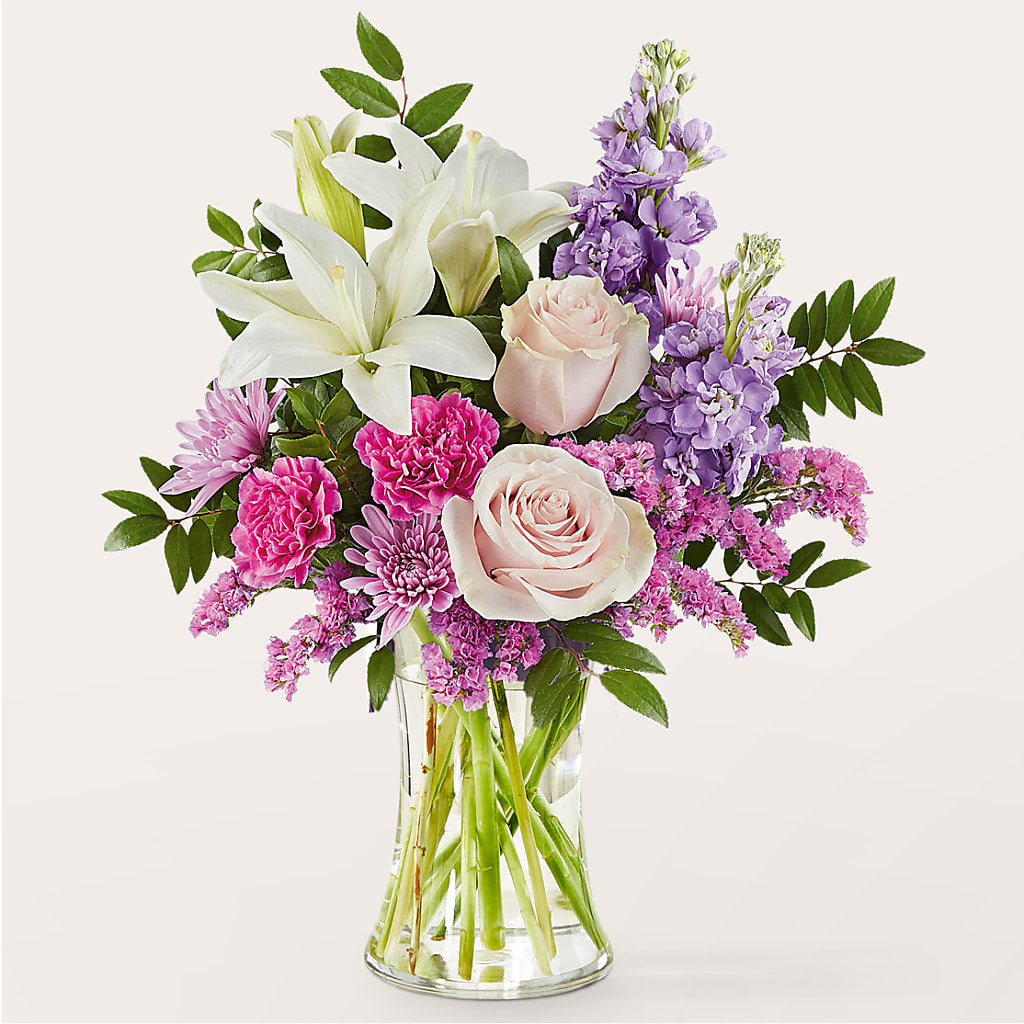 High Tea Bouquet –  Everbloom Flowers Llc, Aurora OH