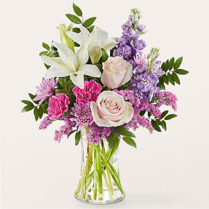 High Tea Bouquet –  Everbloom Flowers Llc, Aurora OH