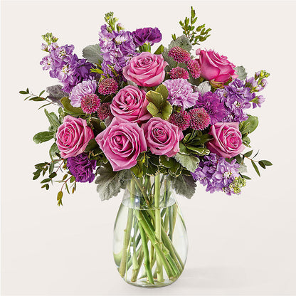 A Love Story Bouquet –  Everbloom Flowers Llc, Aurora OH