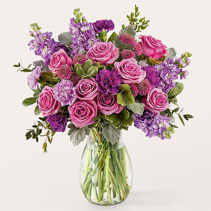 A Love Story Bouquet –  Everbloom Flowers Llc, Aurora OH