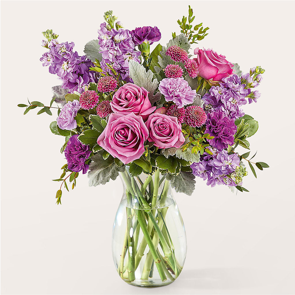 A Love Story Bouquet –  Everbloom Flowers Llc, Aurora OH