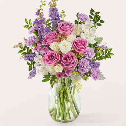 Lucky Me Bouquet –  Everbloom Flowers Llc, Aurora OH