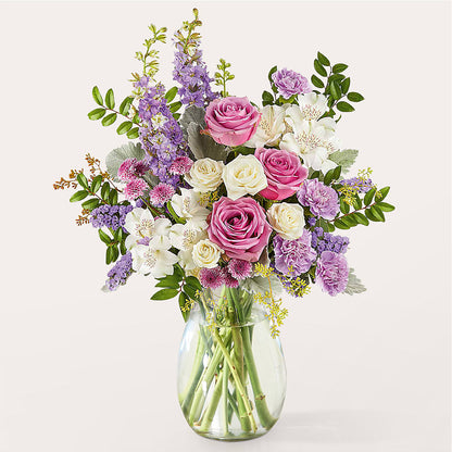 Lucky Me Bouquet –  Everbloom Flowers Llc, Aurora OH