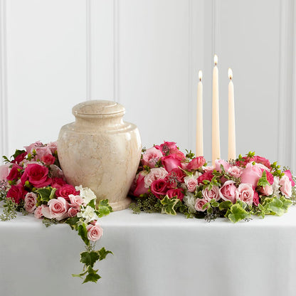 Remembrance Arrangement –  Everbloom Flowers Llc, Aurora OH