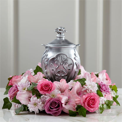 Glorious Tribute Arrangement –  Everbloom Flowers Llc, Aurora OH