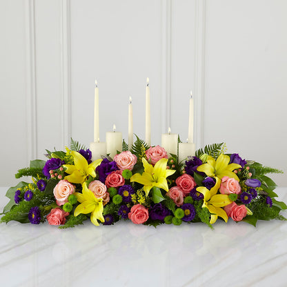 Forever Arrangement –  Everbloom Flowers Llc, Aurora OH
