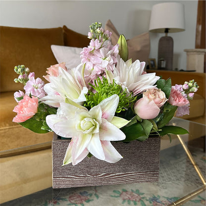Beautiful Spirit Basket –  Everbloom Flowers Llc, Aurora OH