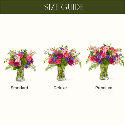 Charm & Comfort Bouquet –  Everbloom Flowers Llc, Aurora OH