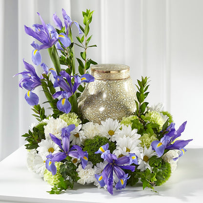 Sincere Spirit Cremation Adornment –  Everbloom Flowers Llc, Aurora OH