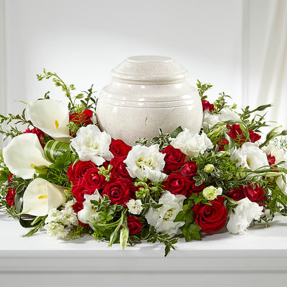 In My Memories Cremation Adornment –  Everbloom Flowers Llc, Aurora OH