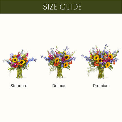 Rays of Life Bouquet –  Everbloom Flowers Llc, Aurora OH
