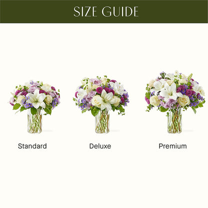 Wishing Peace Bouquet –  Everbloom Flowers Llc, Aurora OH