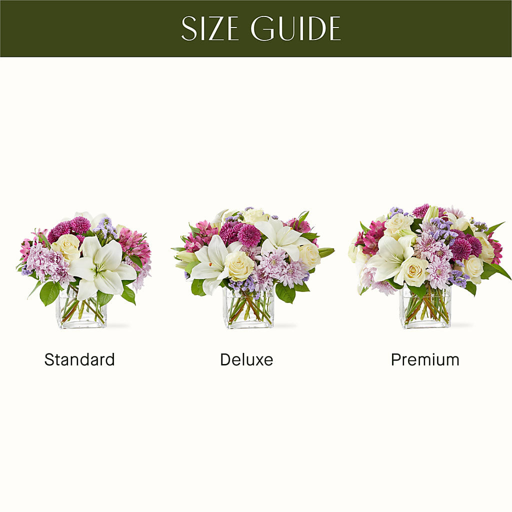 Cared For Bouquet –  Everbloom Flowers Llc, Aurora OH