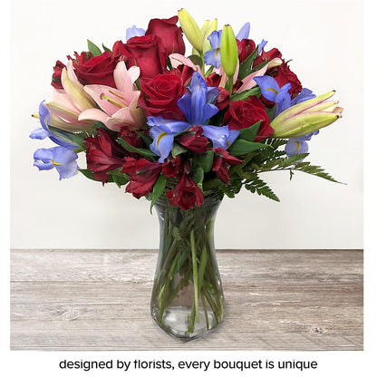 Truly Stunning Bouquet –  Everbloom Flowers Llc, Aurora OH