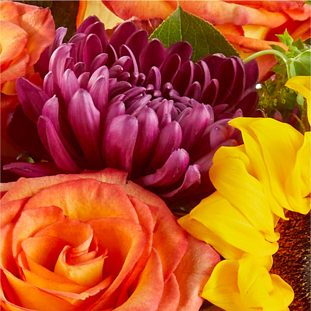 Nature Walk Bouquet –  Everbloom Flowers Llc, Aurora OH