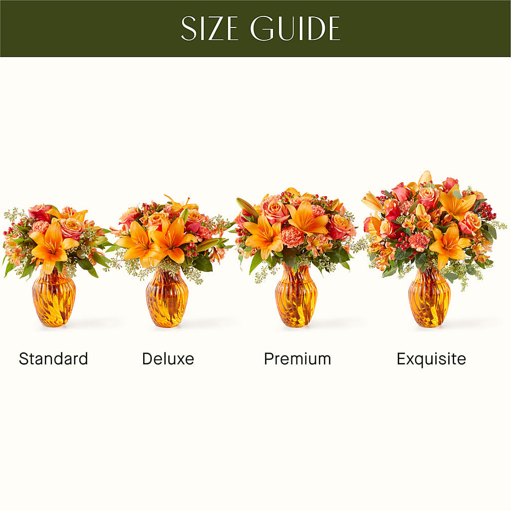Afternoon Light Bouquet –  Everbloom Flowers Llc, Aurora OH