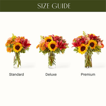 Acorn Lane Bouquet –  Everbloom Flowers Llc, Aurora OH