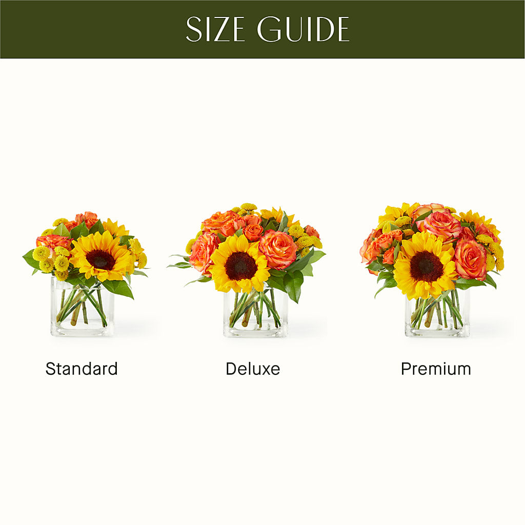 Picnic in the Park Bouquet –  Everbloom Flowers Llc, Aurora OH