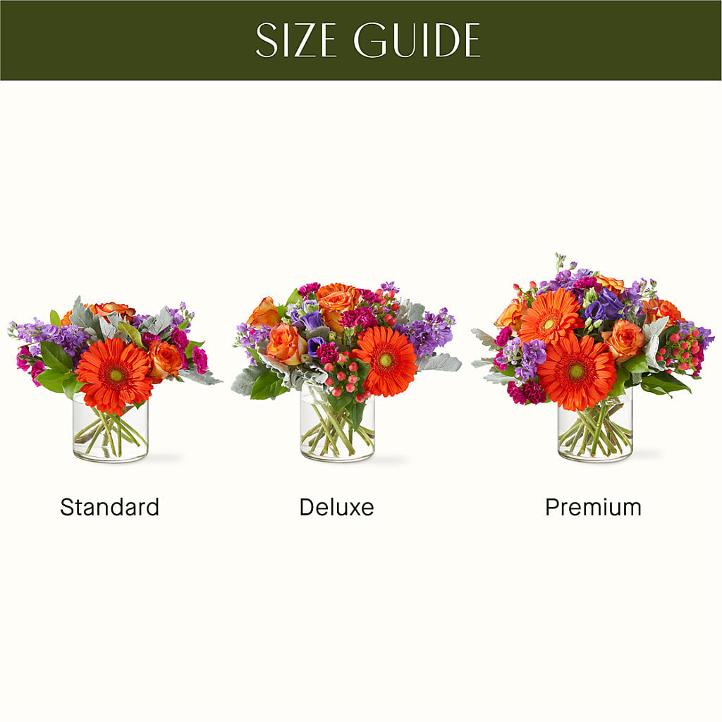 Sangria Bouquet –  Everbloom Flowers Llc, Aurora OH