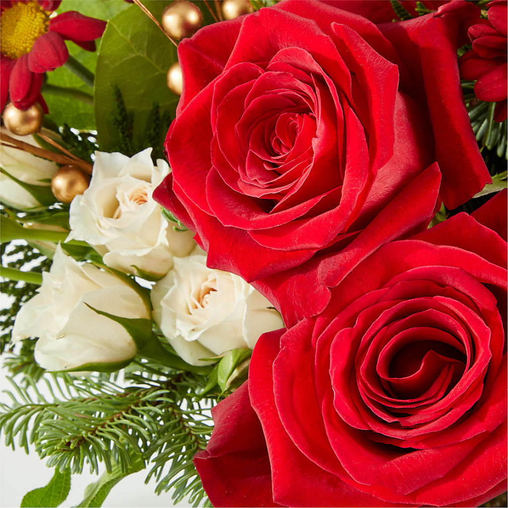 Believe Bouquet –  Everbloom Flowers Llc, Aurora OH