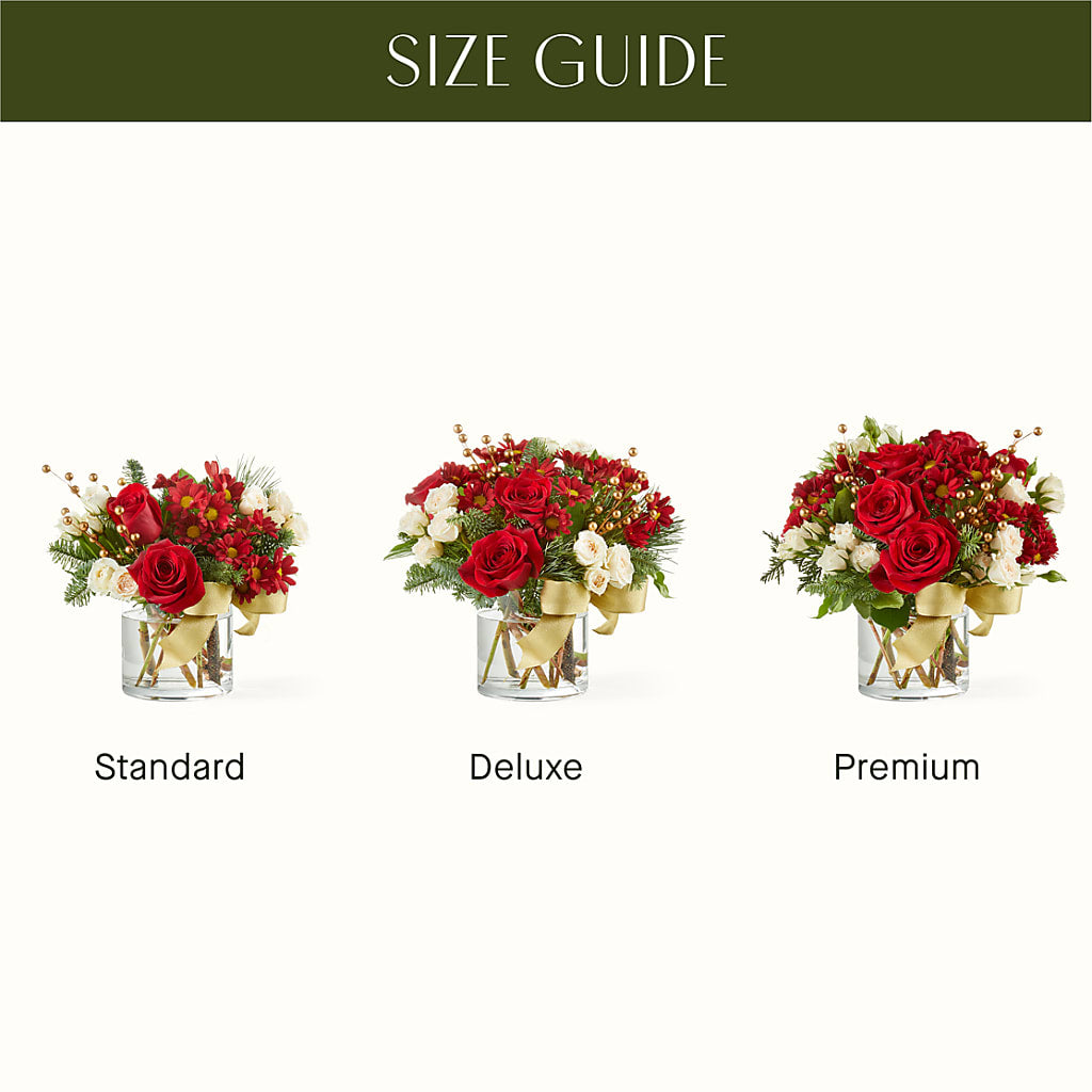 Believe Bouquet –  Everbloom Flowers Llc, Aurora OH