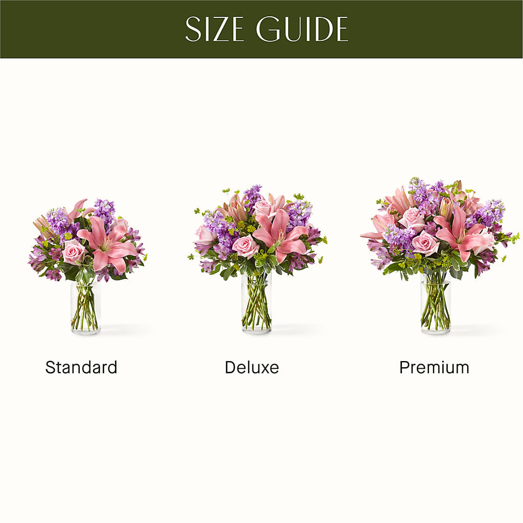 Precious Petals Bouquet –  Everbloom Flowers Llc, Aurora OH