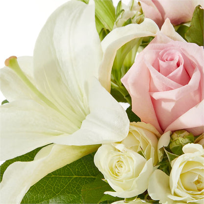 Kindhearted Bouquet –  Everbloom Flowers Llc, Aurora OH