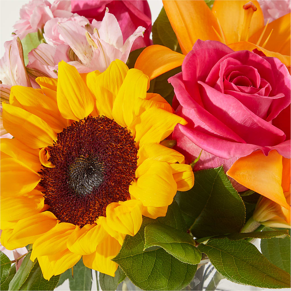 In Full Swing Bouquet –  Everbloom Flowers Llc, Aurora OH
