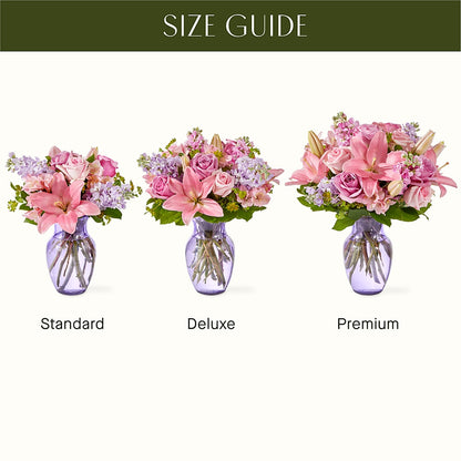 The Crown Jewel Bouquet –  Everbloom Flowers Llc, Aurora OH