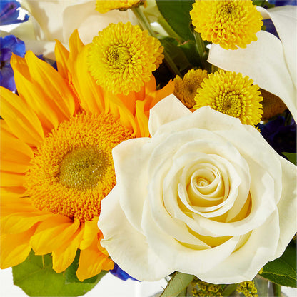 Stargazing Bouquet –  Everbloom Flowers Llc, Aurora OH