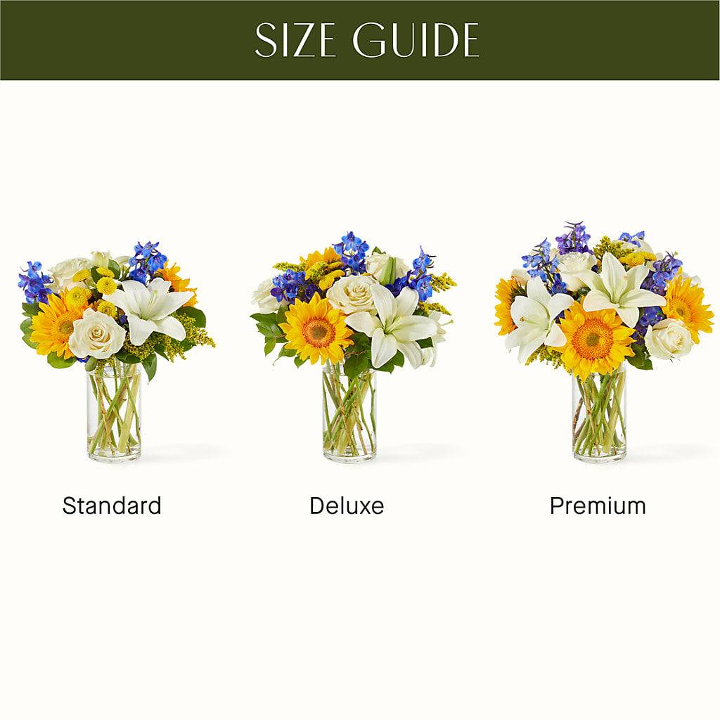 Stargazing Bouquet –  Everbloom Flowers Llc, Aurora OH