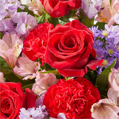 Your Majesty Bouquet –  Everbloom Flowers Llc, Aurora OH