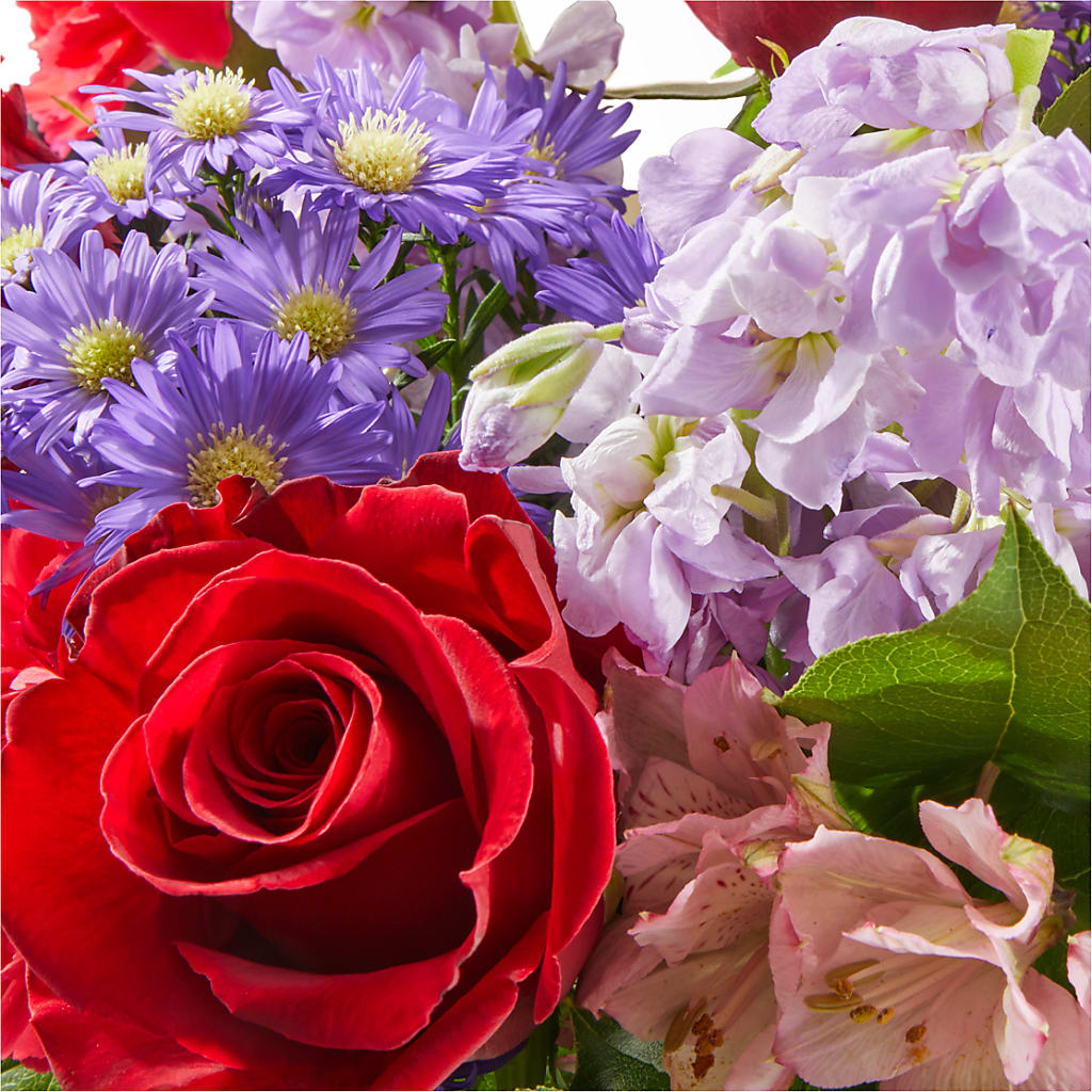 Your Majesty Bouquet –  Everbloom Flowers Llc, Aurora OH