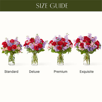 Your Majesty Bouquet –  Everbloom Flowers Llc, Aurora OH