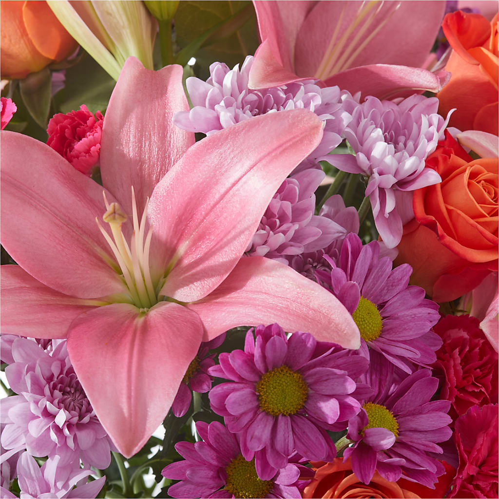 One and Only Bouquet –  Everbloom Flowers Llc, Aurora OH