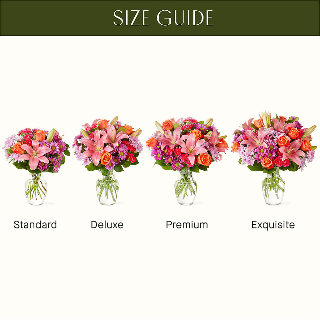 One and Only Bouquet –  Everbloom Flowers Llc, Aurora OH